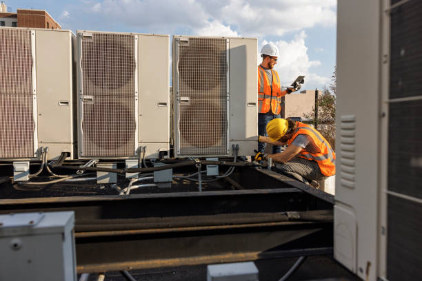 Best HVAC Replacement Cost  in Hudsonville, MI