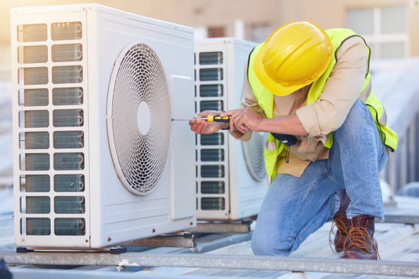 Best HVAC Maintenance Near Me  in Hudsonville, MI