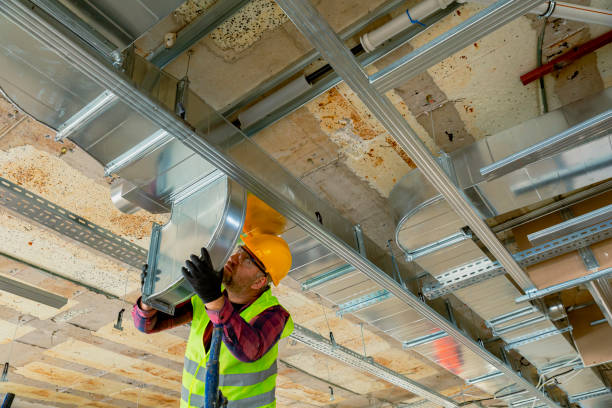 Best Affordable HVAC Services  in Hudsonville, MI