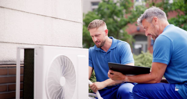Best Local HVAC Companies  in Hudsonville, MI