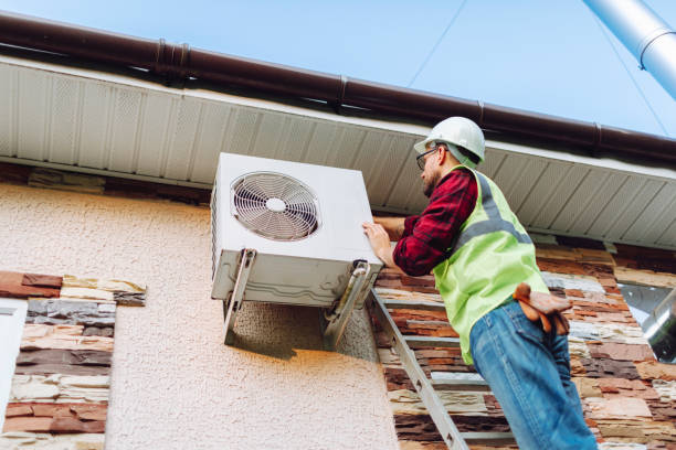 Best Residential HVAC Services  in Hudsonville, MI