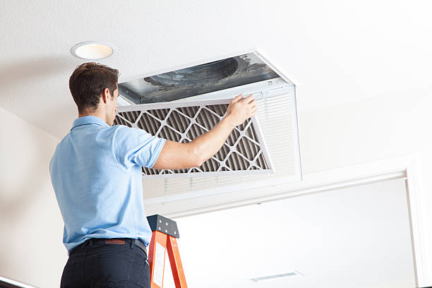 Best HVAC Emergency Services  in Hudsonville, MI