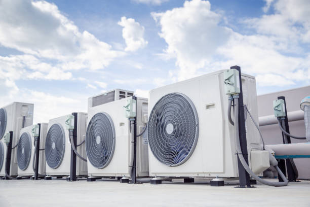 Hudsonville, MI HVAC Company