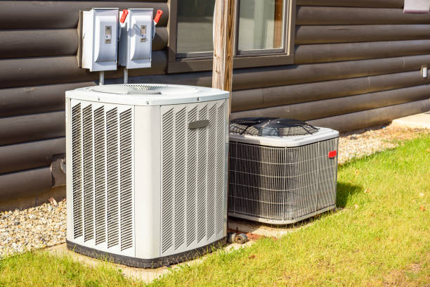 Best Emergency HVAC Repair  in Hudsonville, MI