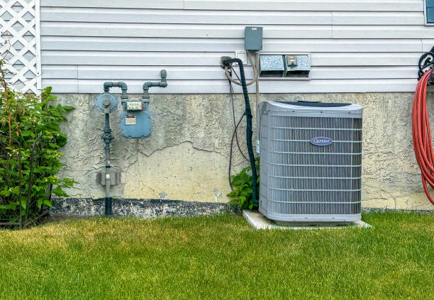Best Affordable HVAC Services  in Hudsonville, MI